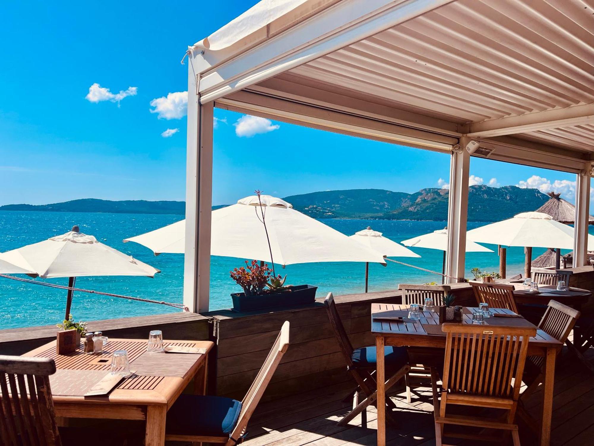 Domaine De Caranella Porto-Vecchio (Corsica) Exterior foto