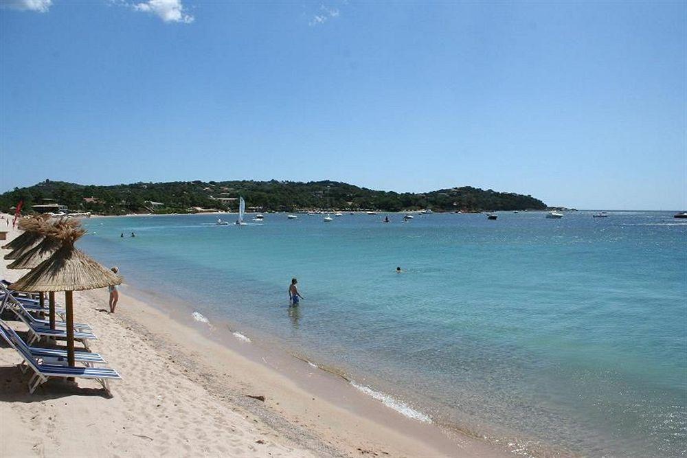 Domaine De Caranella Porto-Vecchio (Corsica) Exterior foto