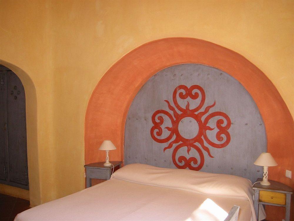 Domaine De Caranella Porto-Vecchio (Corsica) Exterior foto
