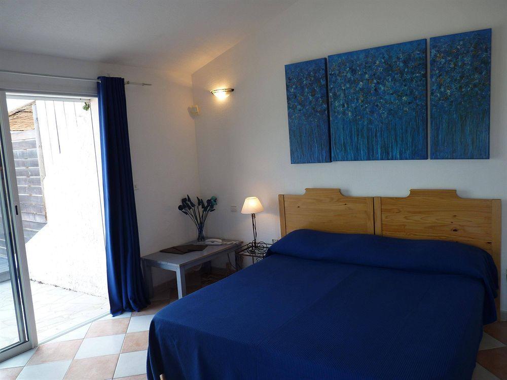 Domaine De Caranella Porto-Vecchio (Corsica) Exterior foto